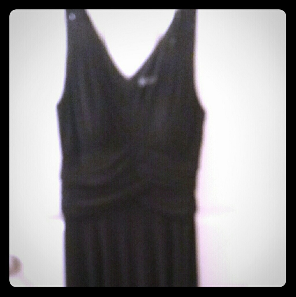 Jessica Howard Gown Sz. 16